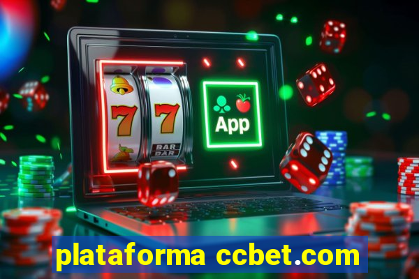 plataforma ccbet.com